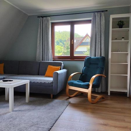 Apartament Rojka Zakopane Buitenkant foto