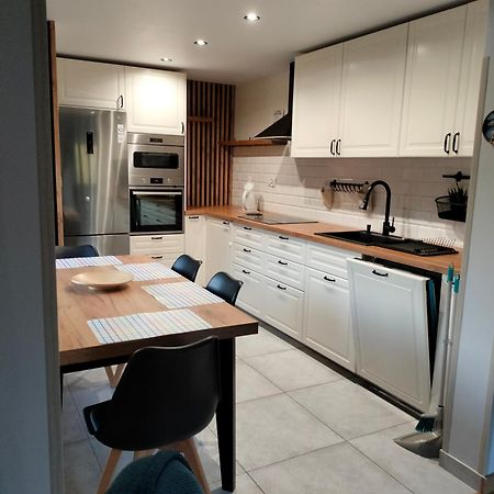 Apartament Rojka Zakopane Buitenkant foto