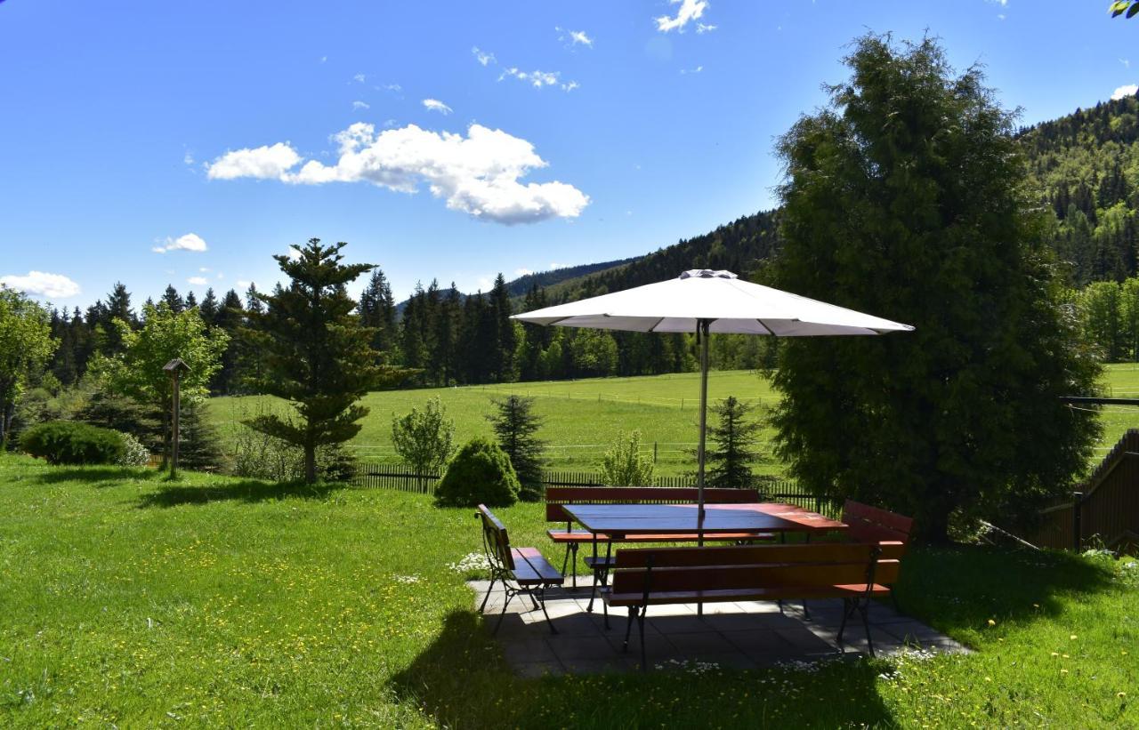 Apartament Rojka Zakopane Buitenkant foto