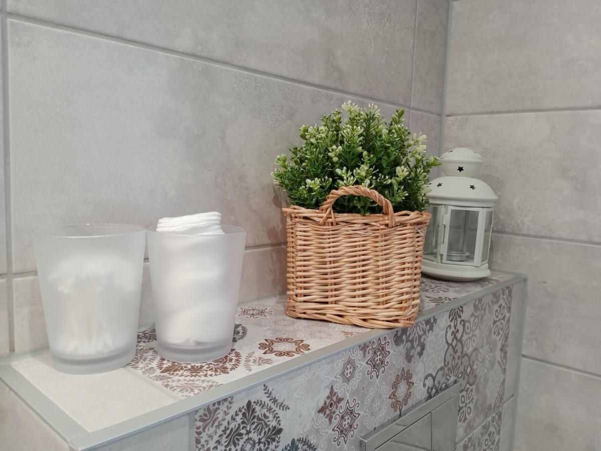 Apartament Rojka Zakopane Buitenkant foto