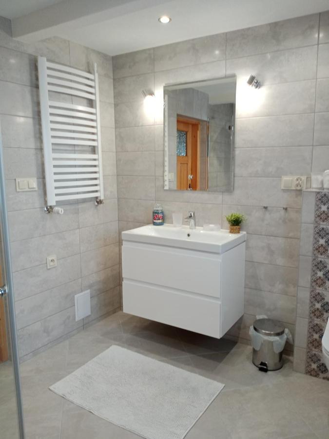 Apartament Rojka Zakopane Buitenkant foto