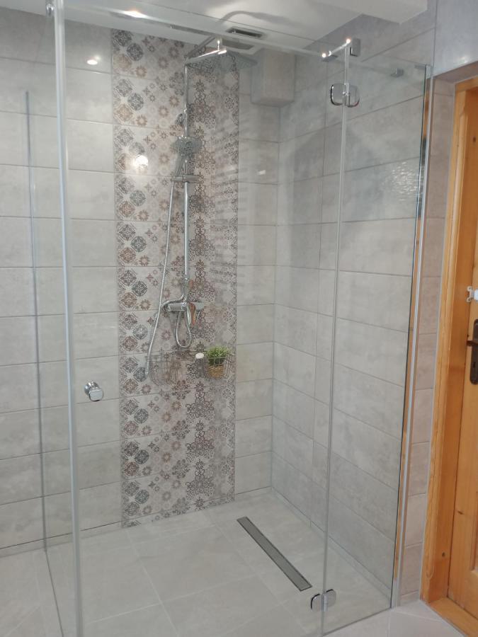 Apartament Rojka Zakopane Buitenkant foto